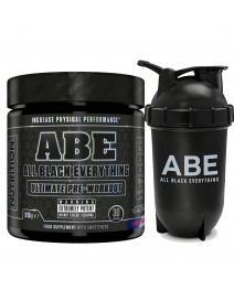 Applied Nutrition ABE 315g + Shaker