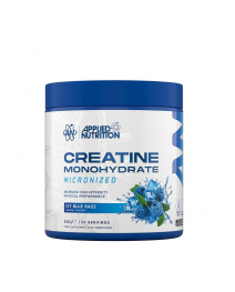 Applied Nutrition Creatine Monohydrate 250g | Flavoured