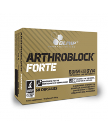 Olimp Arthroblock Forte 60 caps