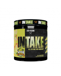 Axe & Sledge INTAKE Pre Workout 440g