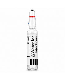 Bacteriostatic Water 2ml