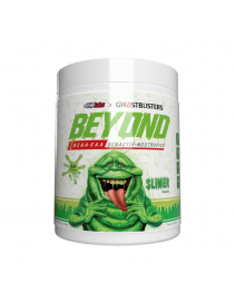 EHP Labs Beyond BCAA+EAA Ghost Busters | 60 serv