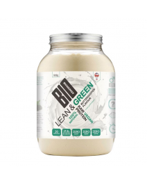 Bio-Synergy Lean & Green Vegan Protein 908g