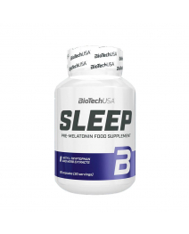 Biotech Usa Sleep 60 caps
