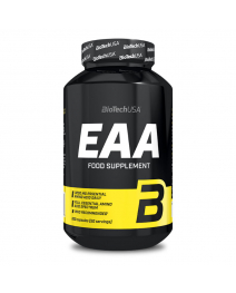 Biotech USA EAA 200caps