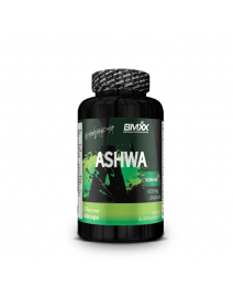 BMXX Ashwaghandha KSM-66 60caps 