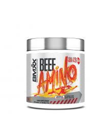 BMXX Beef Amino 270 Tablets