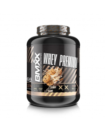 BMXX Whey Premium 80 2000g | WPC