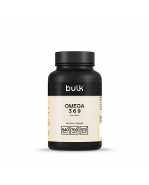 Bulk Omega 3 6 9  90 softgels