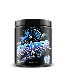 Chemical Warfare The Reaper 30 serv.