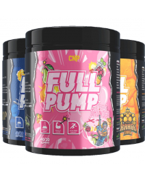 CNP Full Pump Stim-Free 20/40 servings