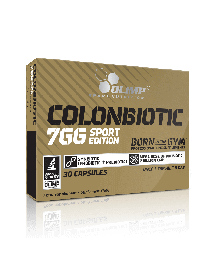 Olimp Colonbiotic 7GG SE 30caps 