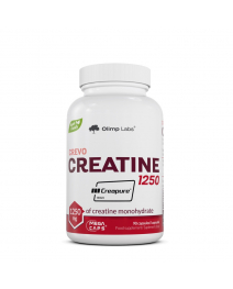 Olimp Crevo Creatine 1250 90 caps