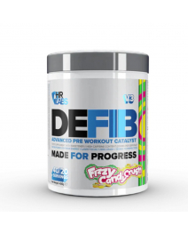 HR Labs Defib V3 420g