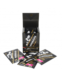 Dorian Yates Blood & Guts Pre-Workout Sachet