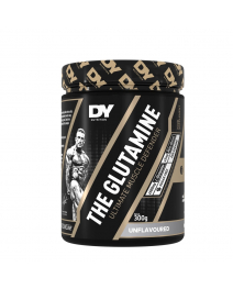 DY Nutrition The Glutamine Recovery 300g