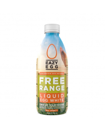 Eazy Egg 970ml | Liquid Egg Whites