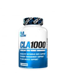 EVL CLA 1000 90 softgels