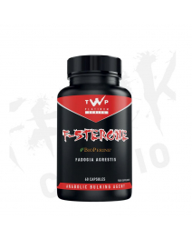 TWP Nutrition F-Sterone 60 caps | Fadogia Agrestis