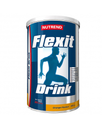 NUTREND FLEXIT DRINK 400g