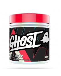 GHOST Pump V2 40 serv. | Stim Free 