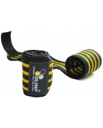 Olimp Hardcore Wrist Wraps