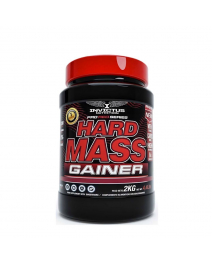 Invictus Red Line Hard Mass Gainer 2kg