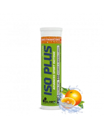 Olimp Nutrition Iso Plus Effervescent 10 tabs.
