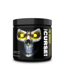 JNX Sports The Curse 250g