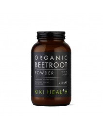KIKI Health Organic Beetroot Powder 200g