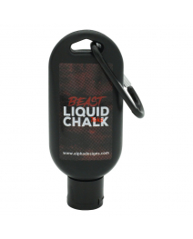 Alpha Designs 'Beast' Liquid Chalk 50ml