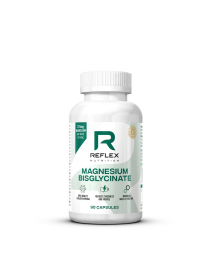 Reflex Nutrition Magnesium Bisglycinate 90 caps