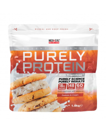 Medi Evil Purely Protein 1.8kg