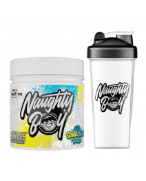 Naughty Boy MENACE V2 420g | PRE
