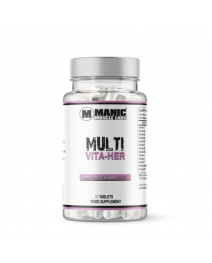 MML Multi Vita-Her 90 Tablets