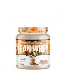 MuscleSport Lean Whey™ Iso Hydro 455g