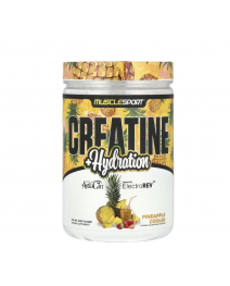 Muscle Sport Creatine Hydration 300g