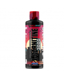 Muscle Sport L-Carnitine 3000 Liquid | 30 servings