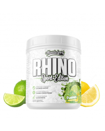 MuscleSport Rhino Sport Pre-workout LE  | 20 serv.