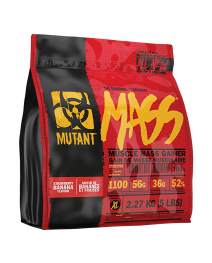 MUTANT MASS 2270G (new formula)
