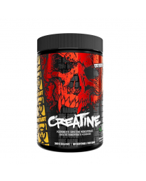 Mutant Creatine 300g | Unflavored