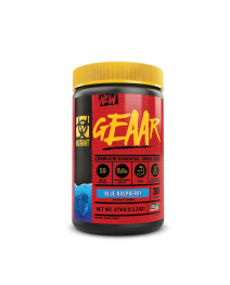 Mutant Geaar 30 serv.