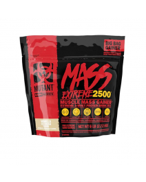 Mutant Mass EXTREME 2500 2.7kg