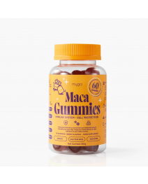 MYGA Maca Gummies