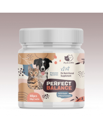 Perfect Balance Multivitamin & Mineral Complex 180 pcs