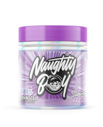Naughty Boy Summer Vibes Amino EAA 340g
