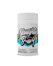 Naughty Boy Omega 90 caps 