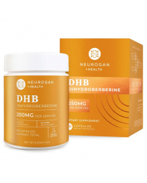 Neurogan Dihydroberberine Capsules 60caps