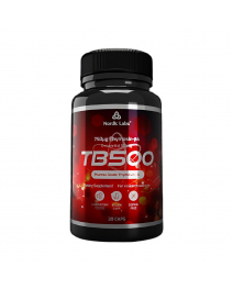 Nordic Labs TB-500 750mg 30caps | Peptides