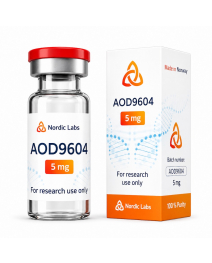 Nordic Labs AOD9604 5mg